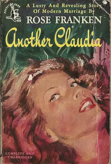 Another Claudia 1