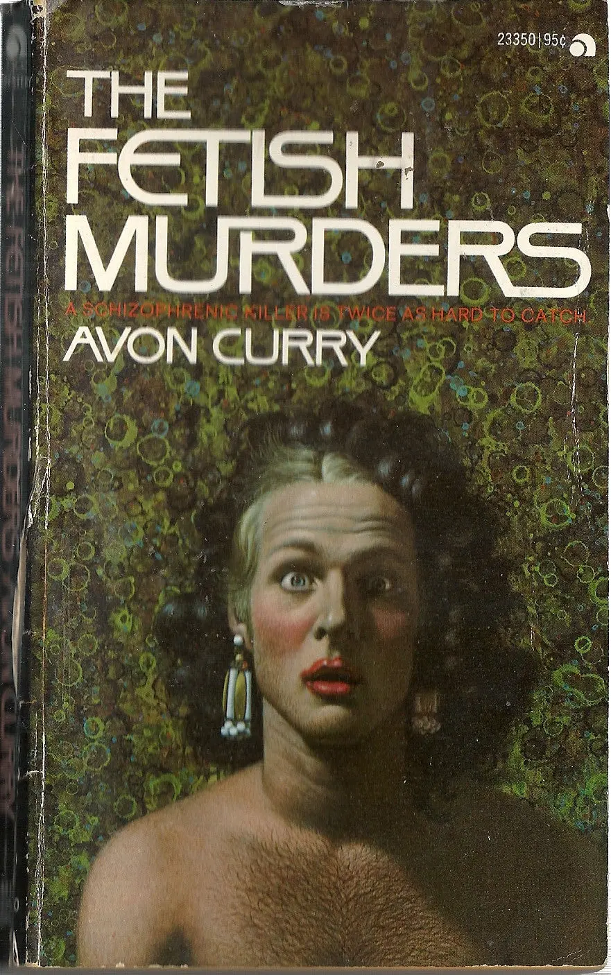 The Fetish Murders 1