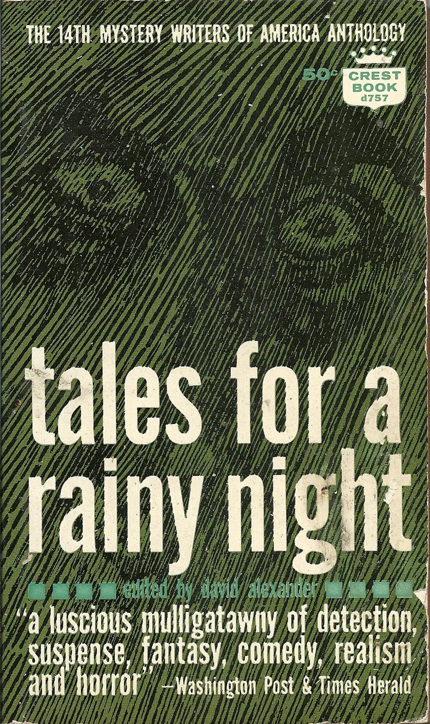 Tales For A Rainy Night 1