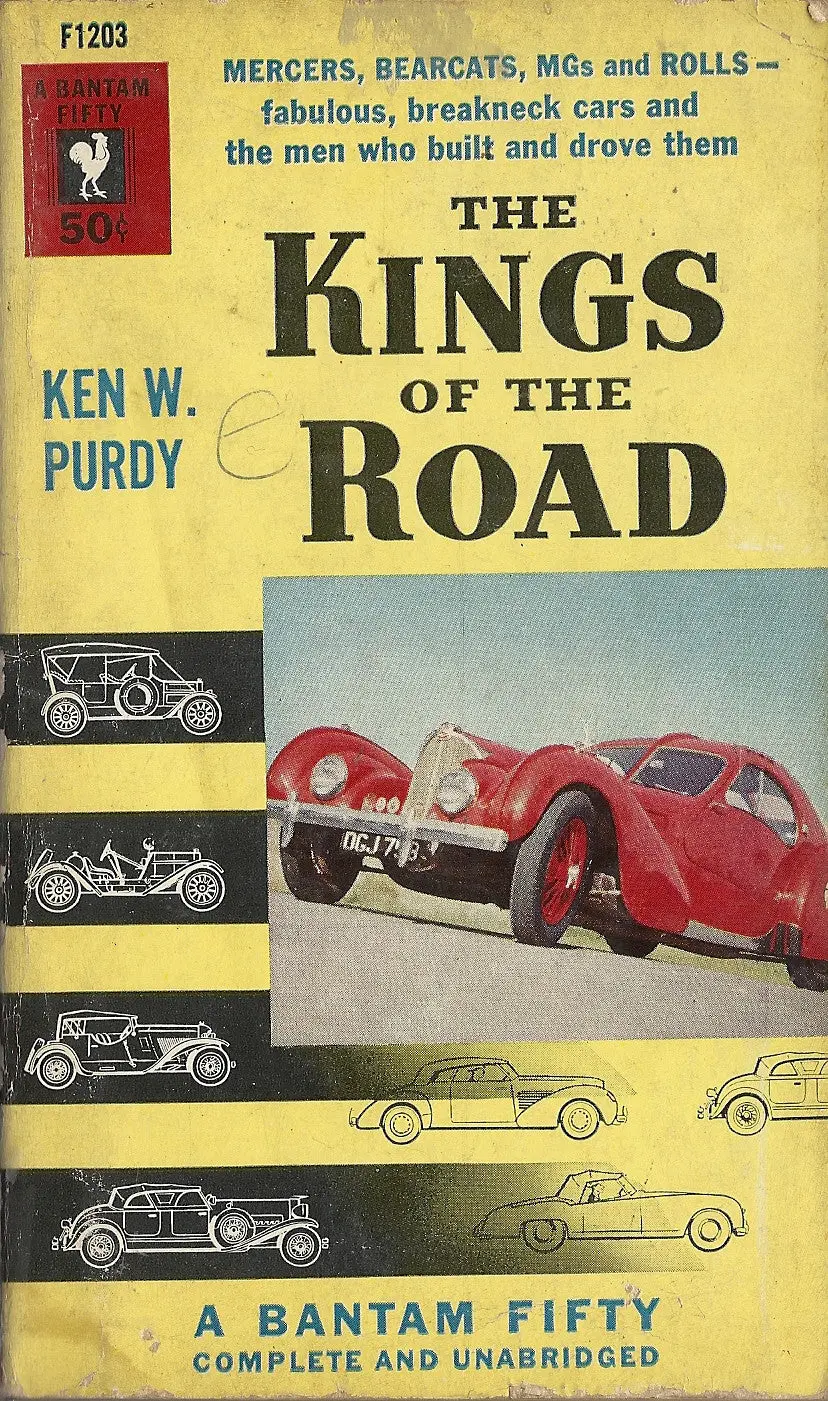 The Kings Of The Road 1