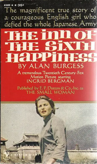 The Inn Of The Sixth Happiness 1