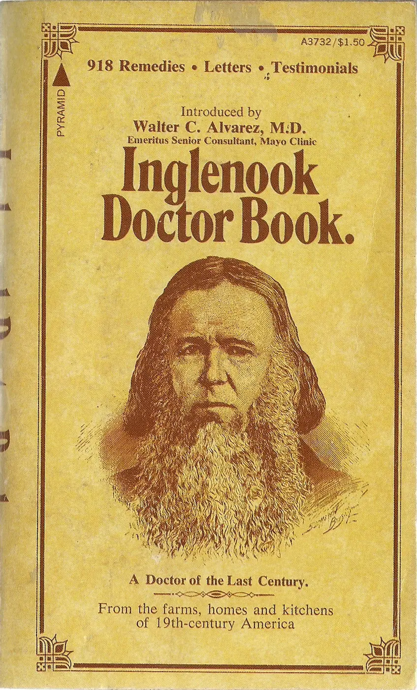 Inglenook Doctor Book 1
