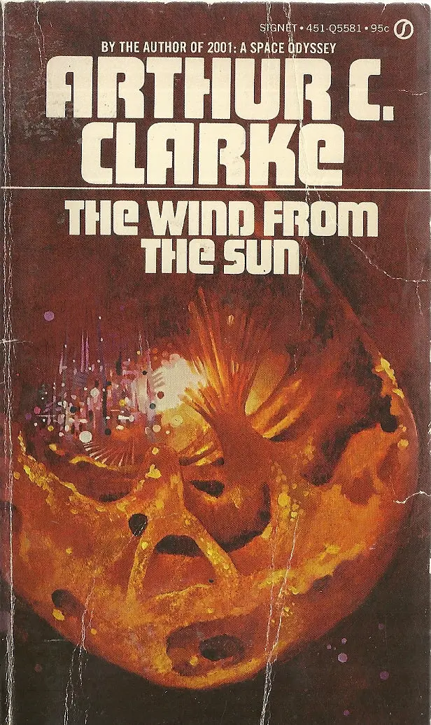 The Wind From The Sun 1