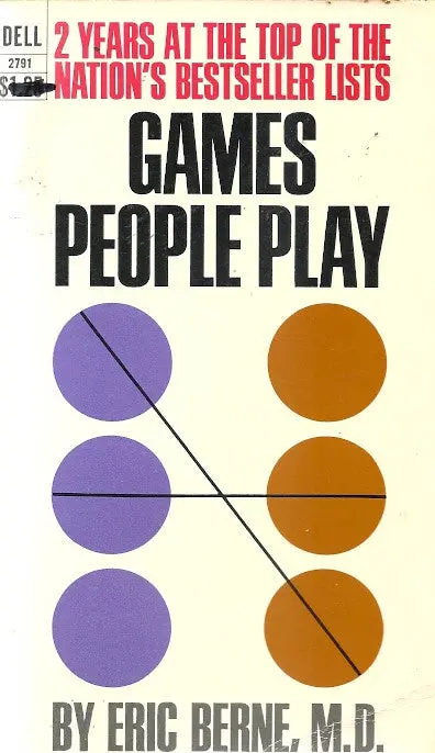 Games People Play 1
