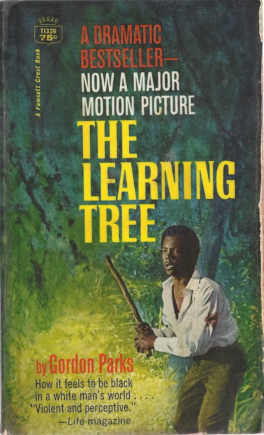 The Learning Tree 1