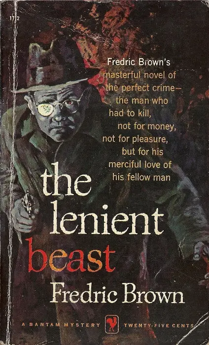 The Lenient Beast 1