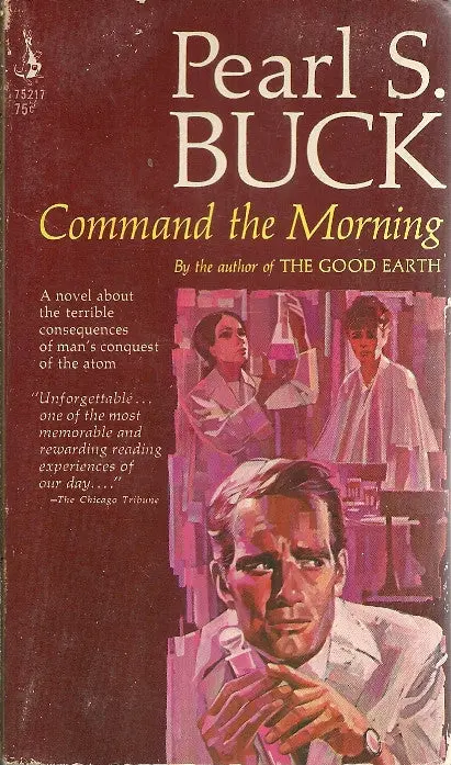 Command The Morning 1