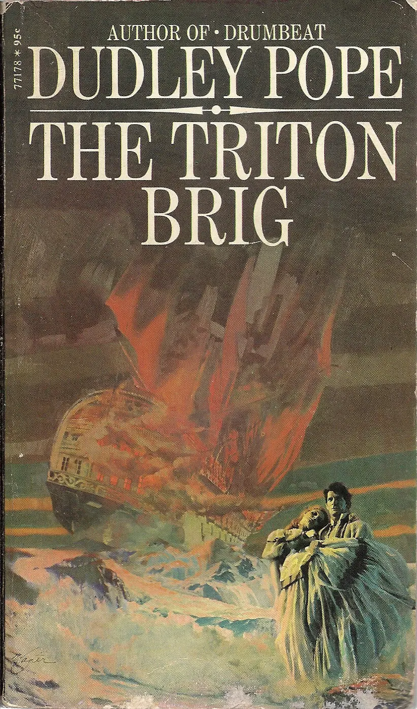 The Triton Brig 1