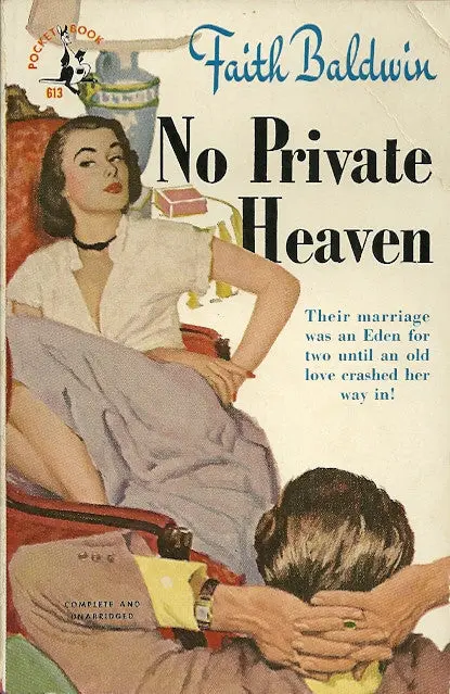 No Private Heaven 1