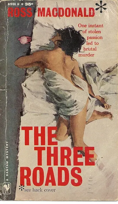 The Three Roads 1