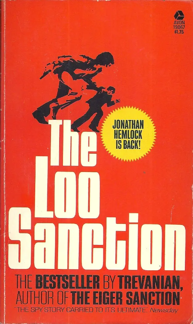The Loo Sanction 1