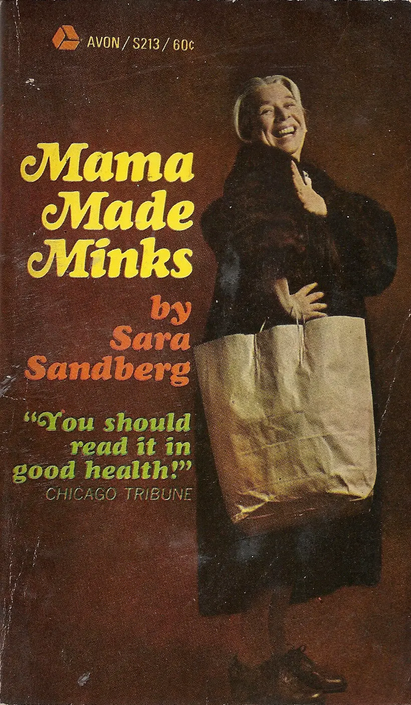 Mama Made Minks 1