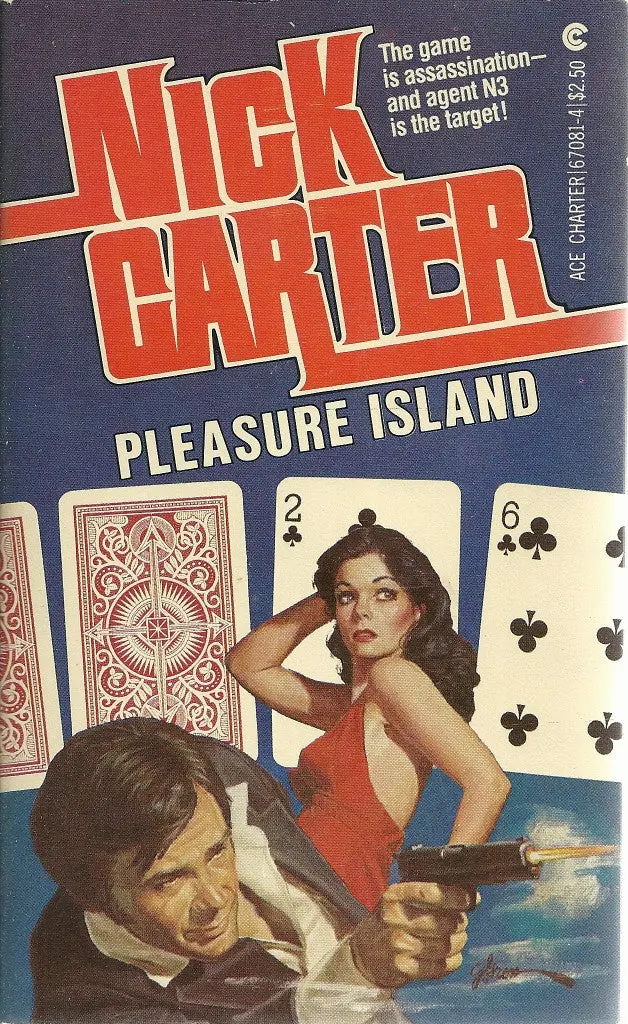 Pleasure Island 1