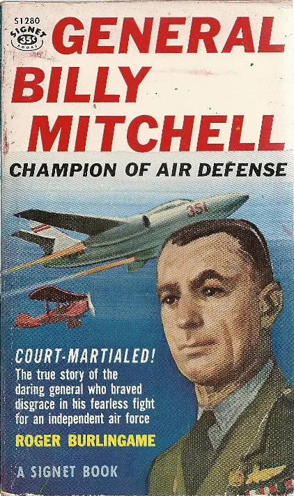 General Billy Mitchell 1