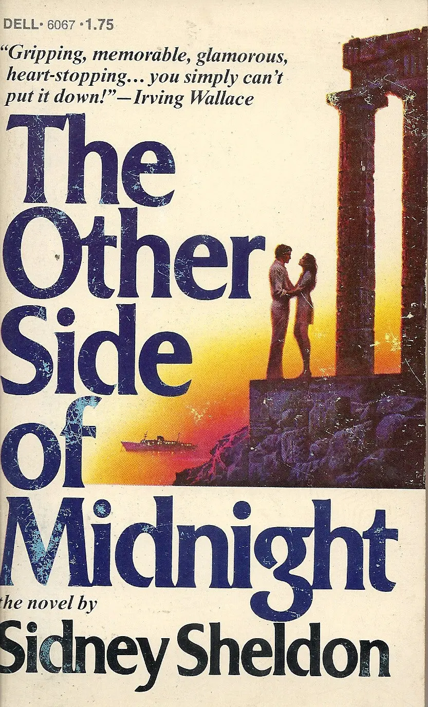 The Other Side Of Midnight 1
