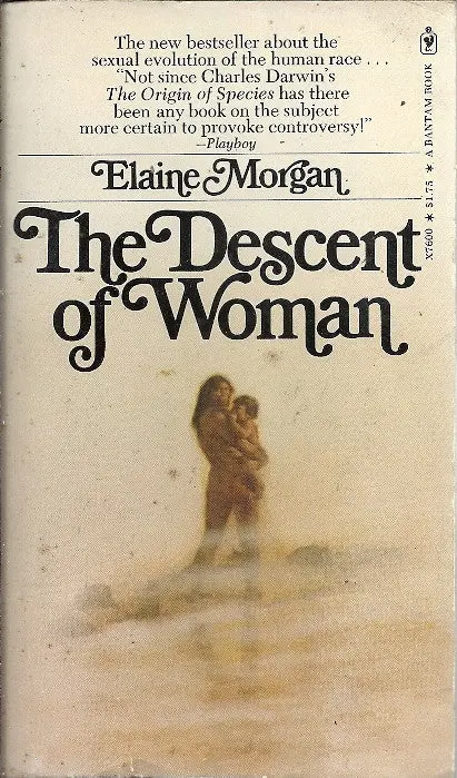 The Descent Of Woman 1