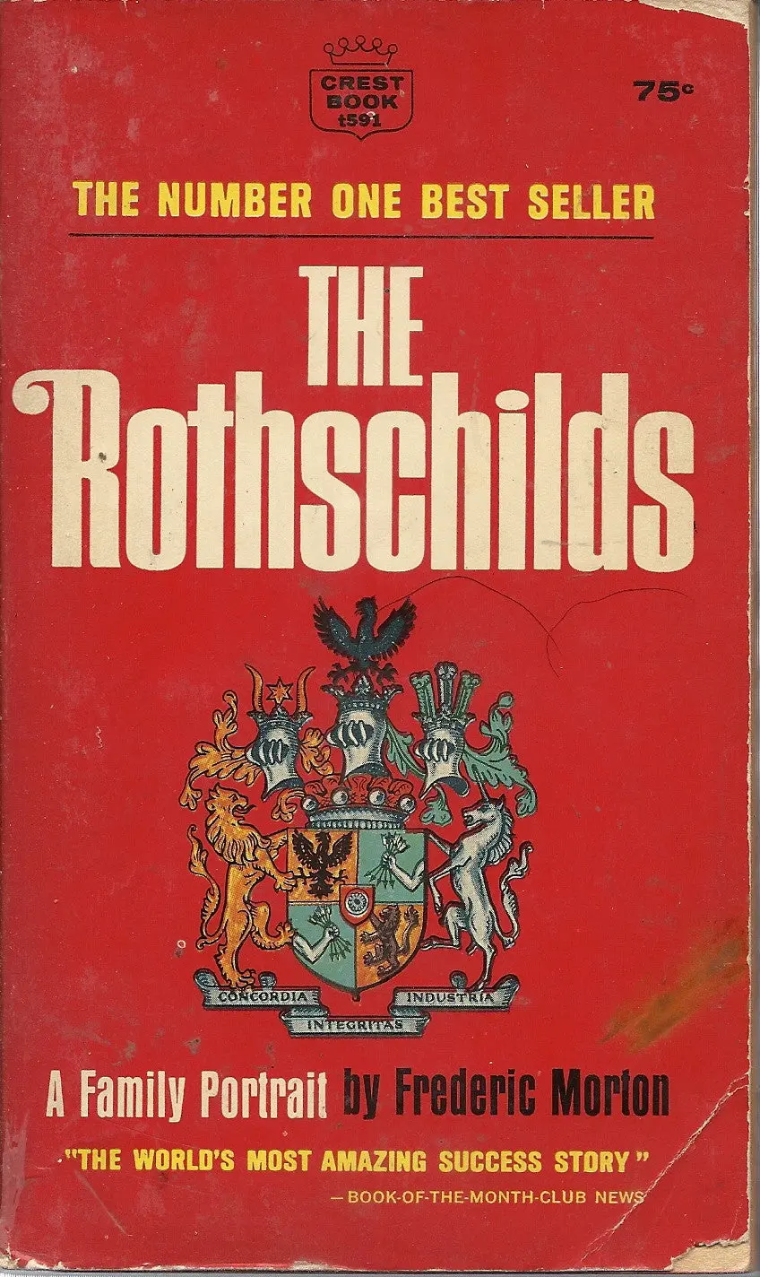 The Rothschilds 1