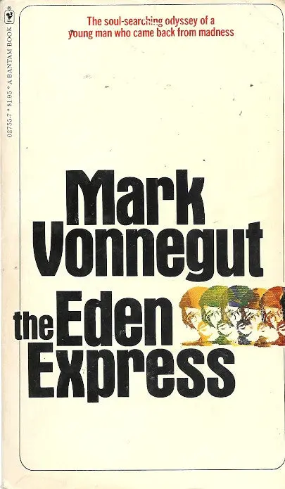 The Eden Express 1