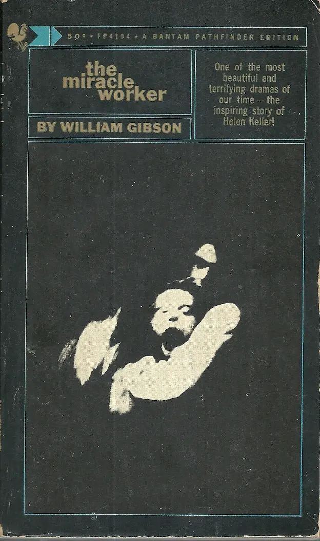The Miracle Worker 1