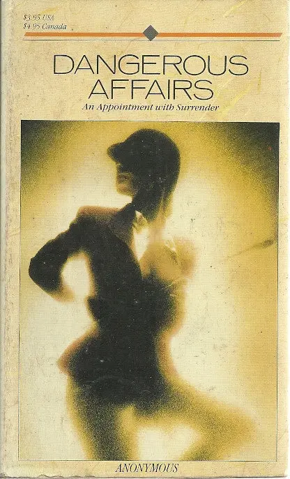 Dangerous Affairs 1
