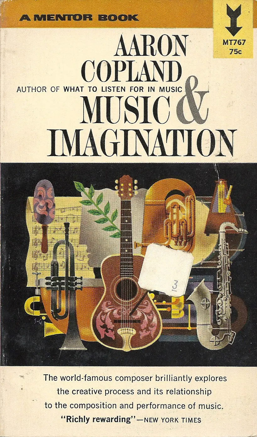 Music & Imagination 1