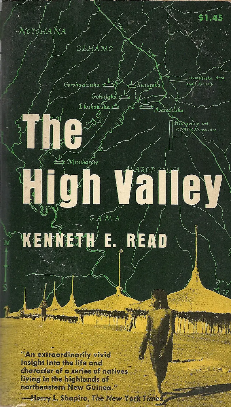 The High Valley 1