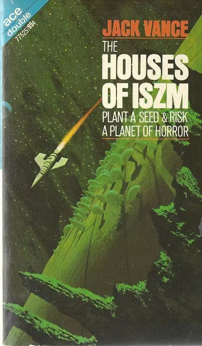 The Houses Of Iszm/Son Of The Tree 1