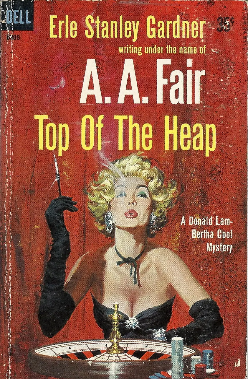 Top Of The Heap 1