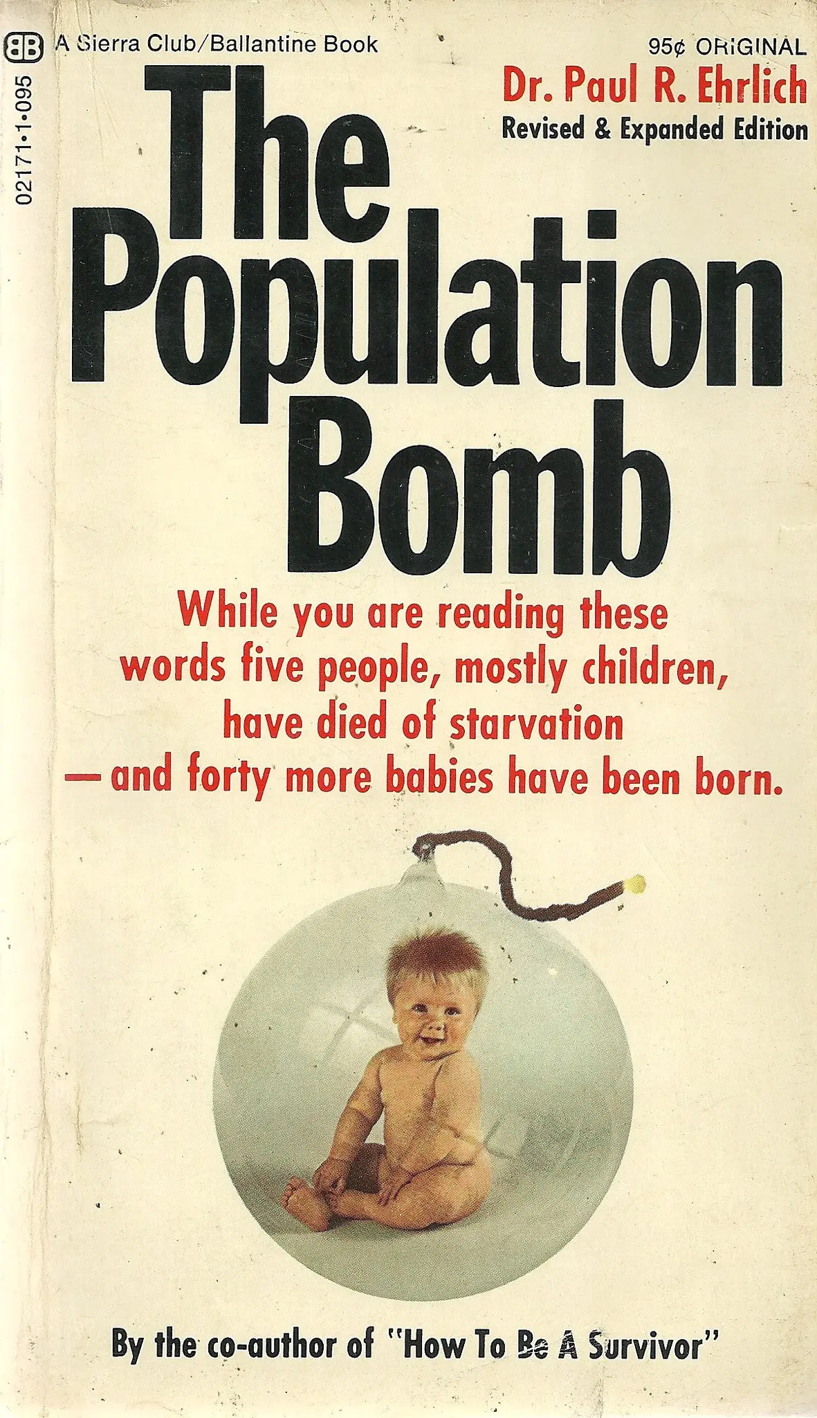 The Population Bomb 1