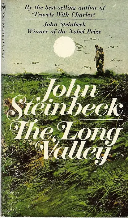 The Long Valley 1
