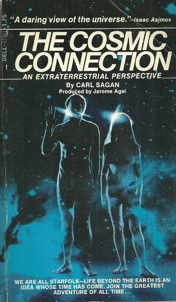 The Cosmic Connection 1