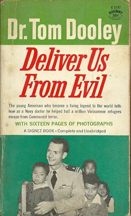 Deliver Us From Evil 1