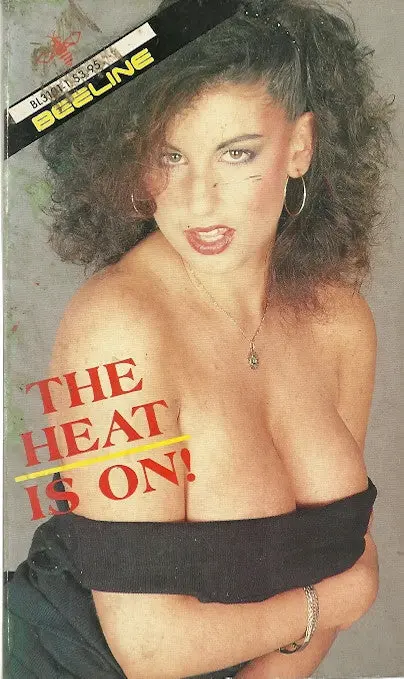 The Heat Is On! 1