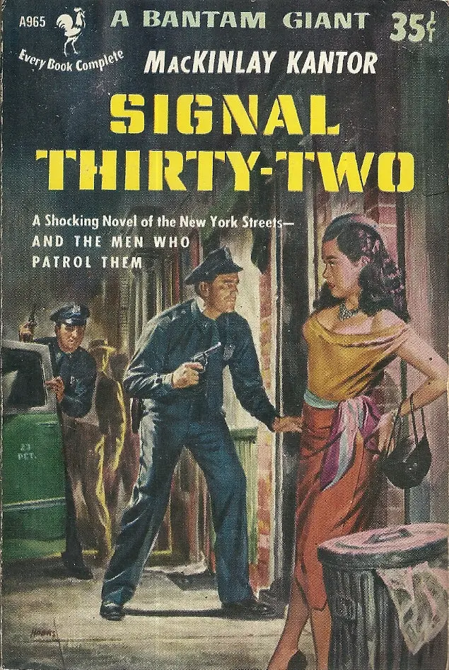Signal Thirty-Two 1