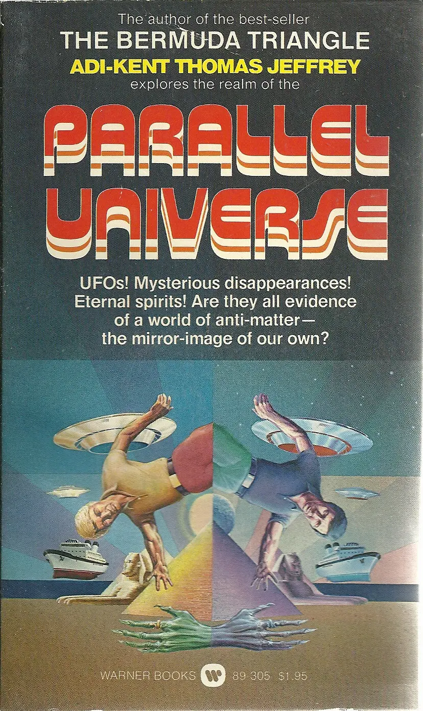 Parallel Universe 1