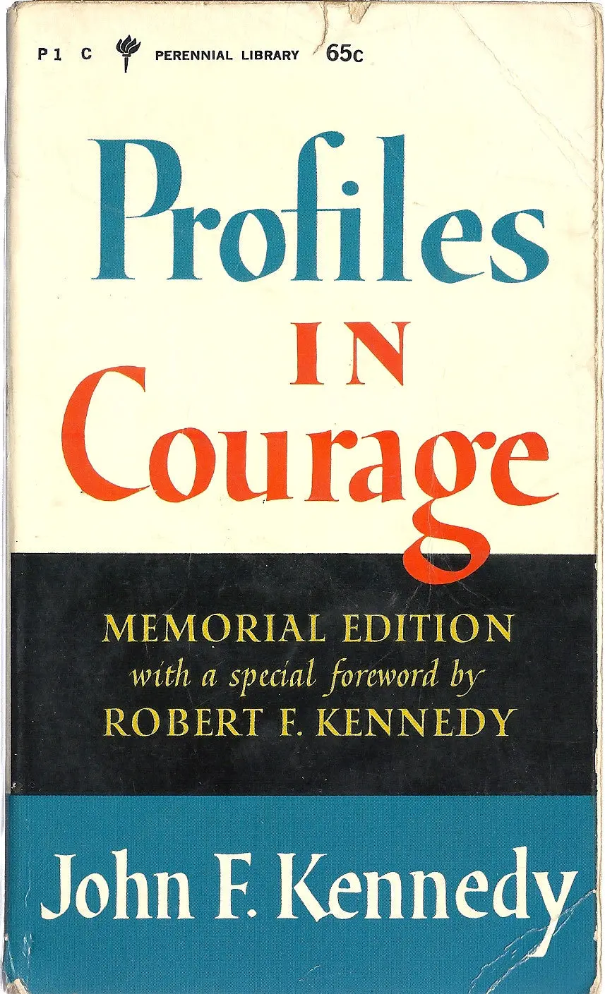 Profiles In Courage 1