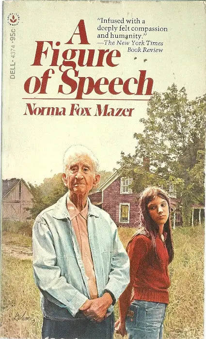 A Figure Of Speech 1