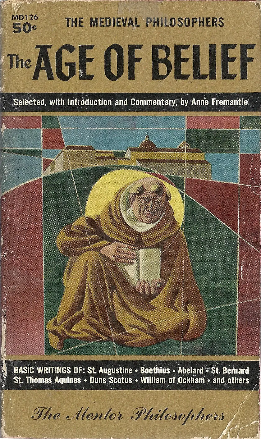 The Age Of Belief 1