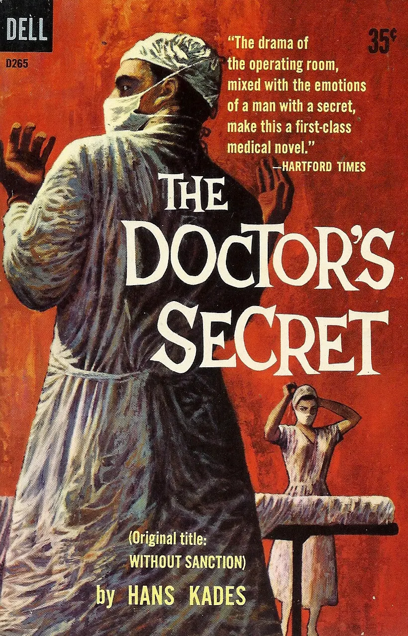 The Doctor's Secret 1