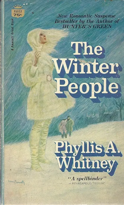 The Winter People 1