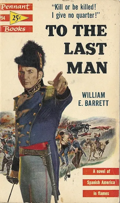 To The Last Man 1
