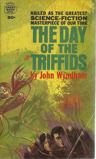 The Day Of The Triffids 1