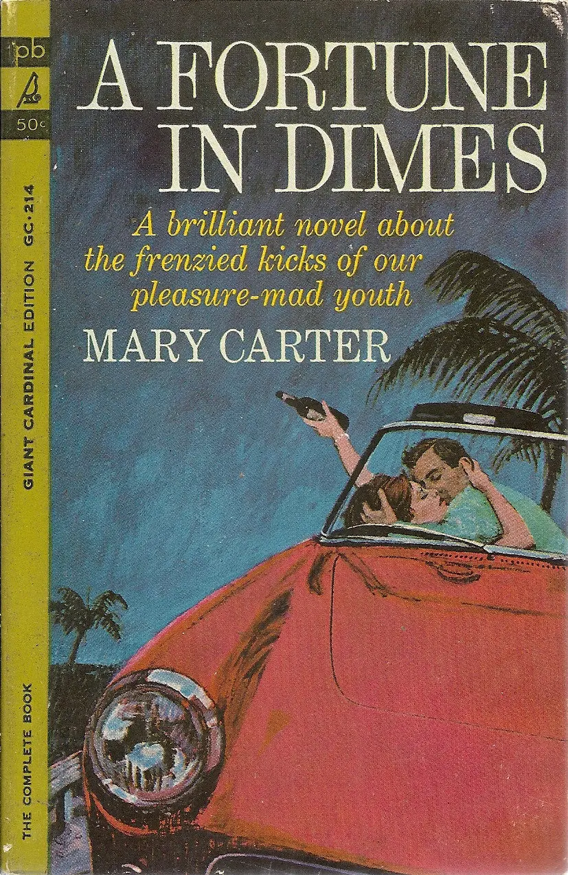 A Fortune In Dimes 1