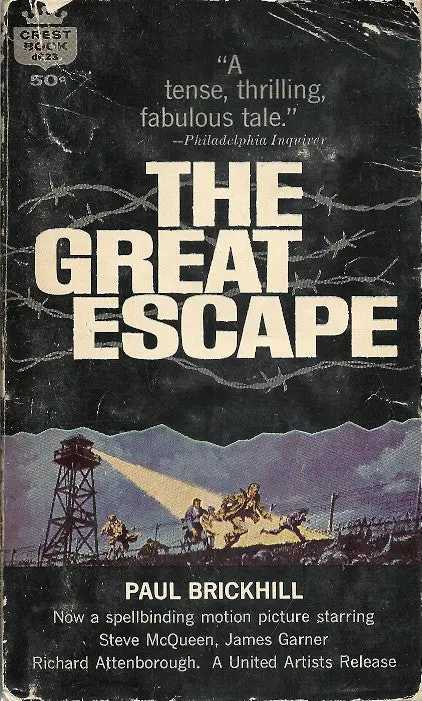 The Great Escape 1