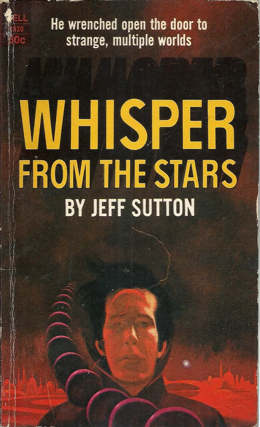 Whisper From The Stars 1