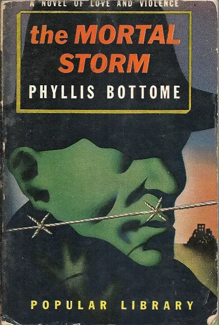The Mortal Storm 1