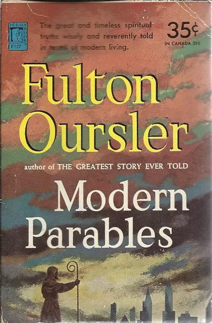 Modern Parables 1