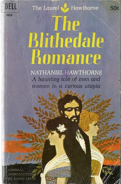 The Blithedale Romance 1