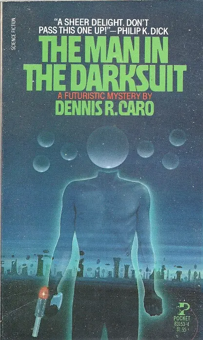 The Man In The Darksuit 1