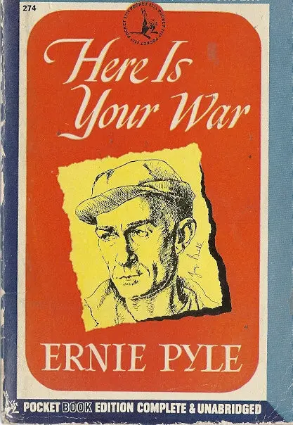 Here Is Your War 1